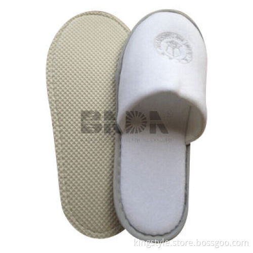 Disposable Hotel Slippers